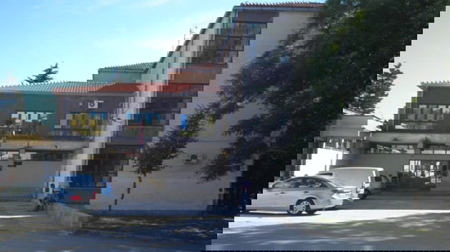 Srednja Strukovna škola bana Josipa Jelačića Sinj