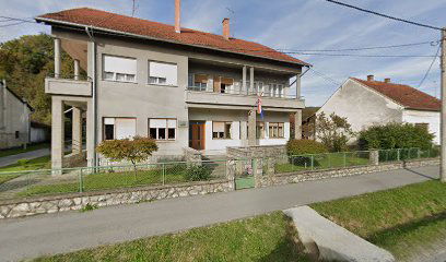 HRVATSKE ŠUME d.o.o. ŠUMARIJA SIRAČ