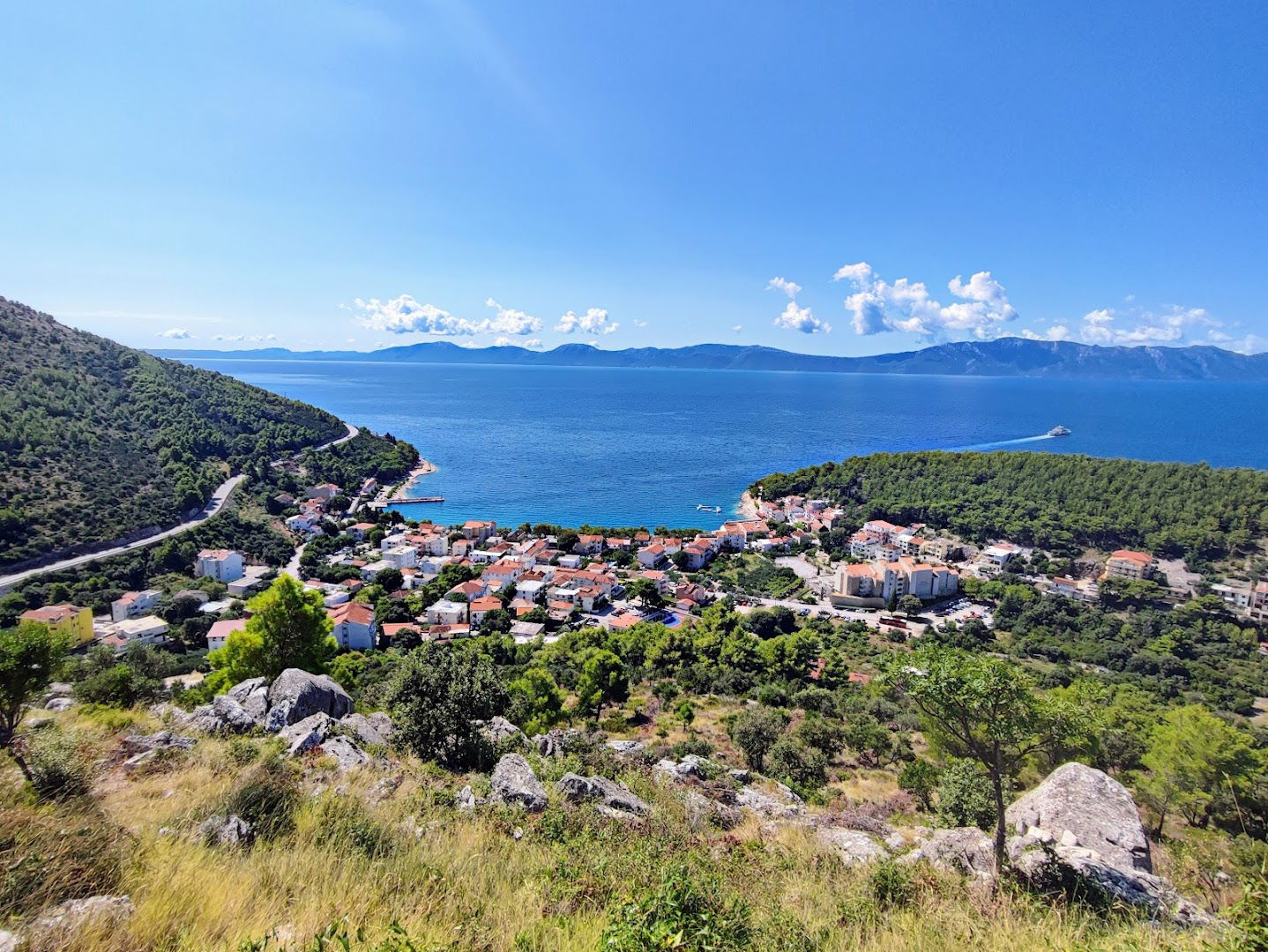 Vidikovac Kremenik (Panorama)