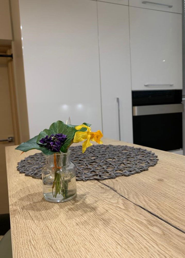 MM*** apartman Split