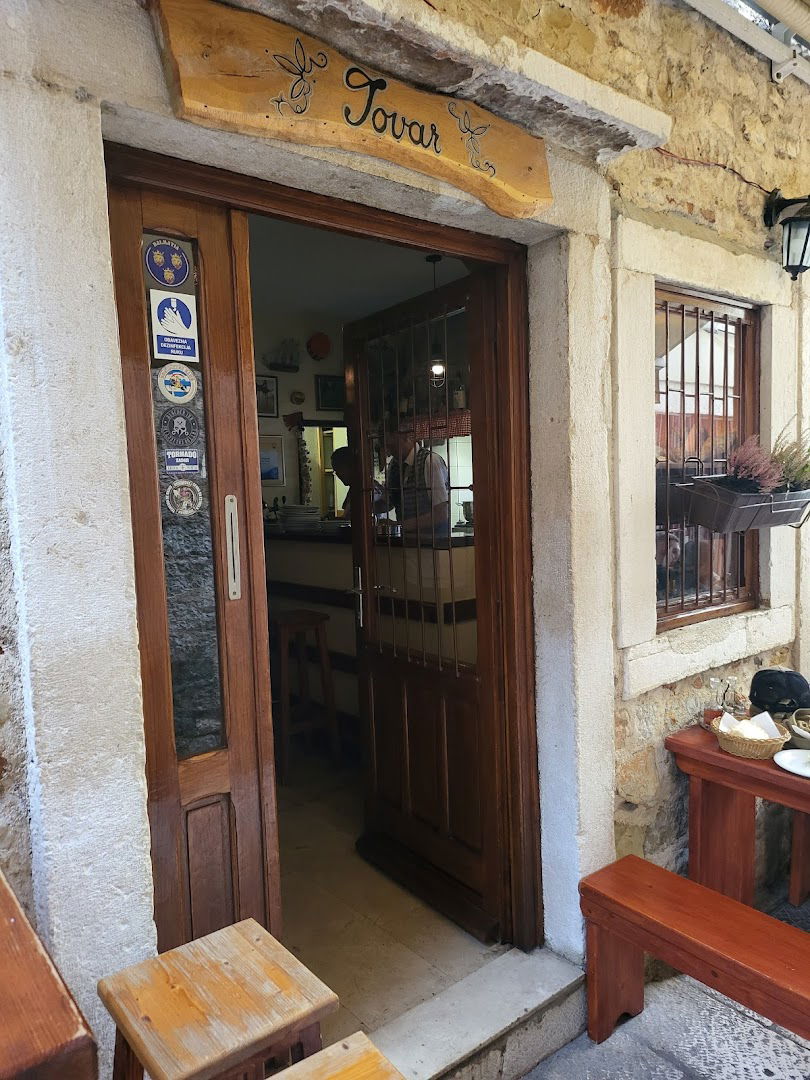 Konoba Tovar