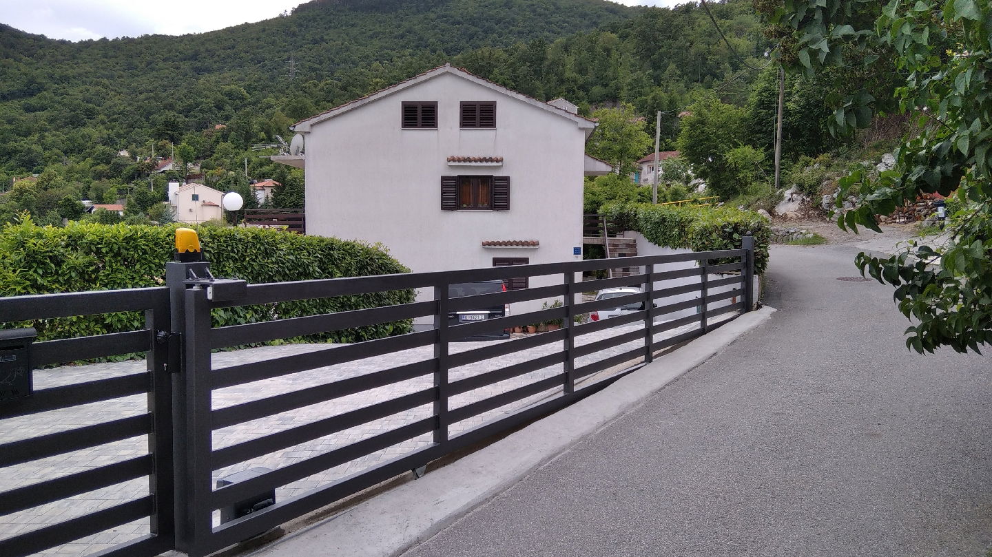 Apartments Miro and Zdenka