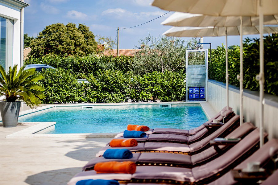 APARTMENTS KIMI Rovinj