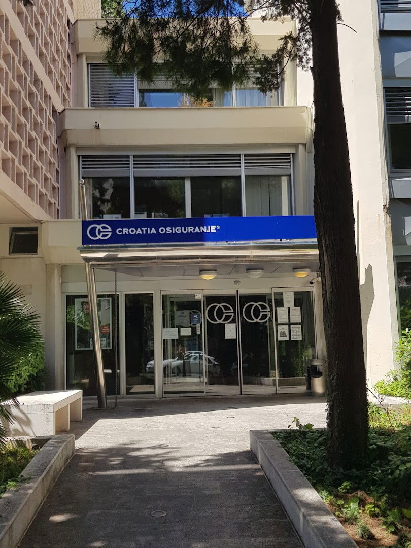 Croatia osiguranje d.d.