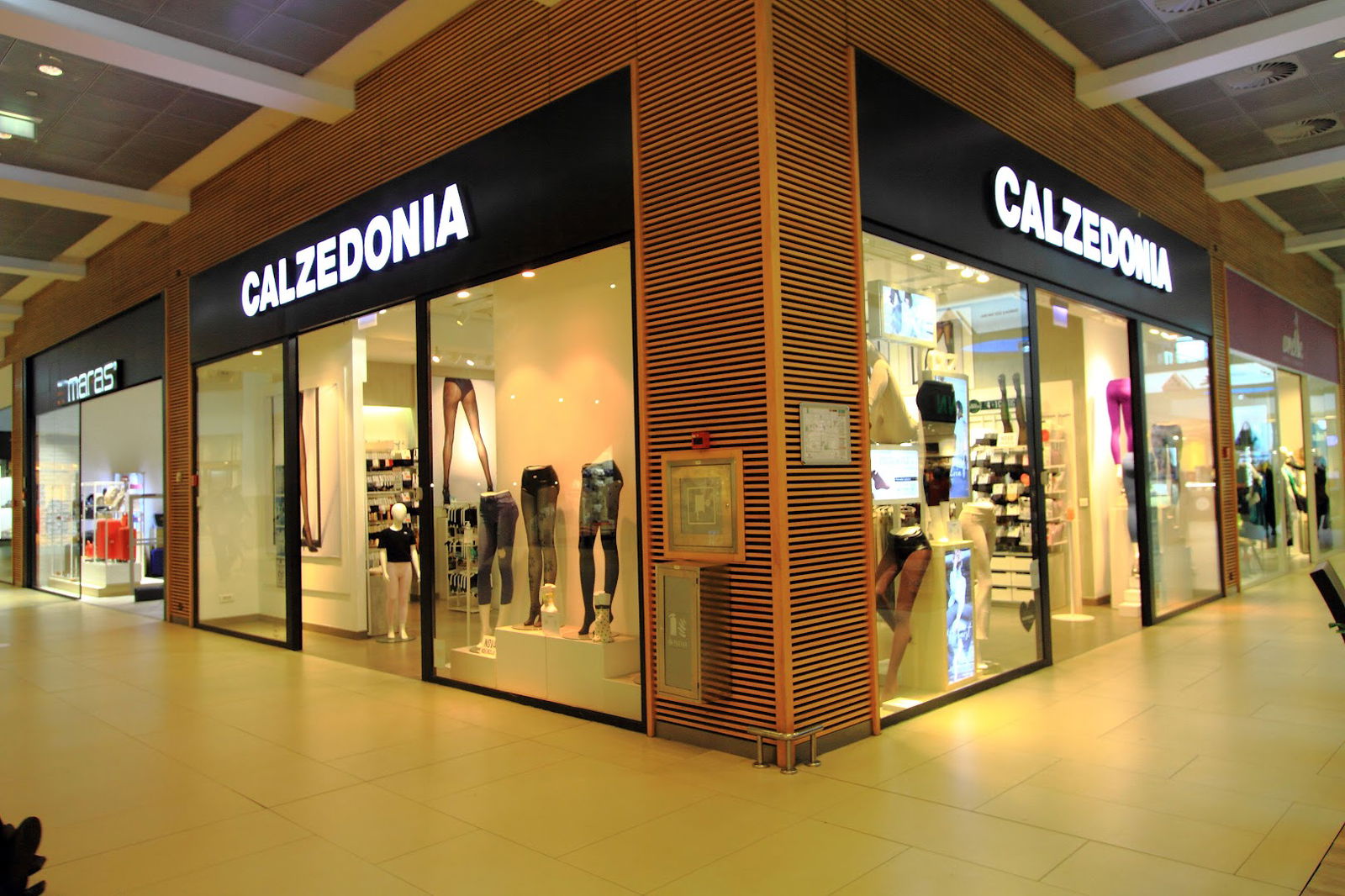 Calzedonia