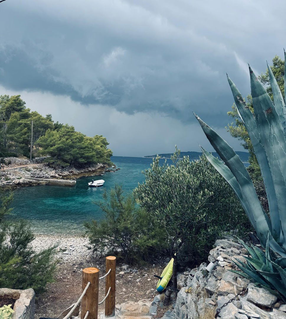 Holiday home Sarbunara