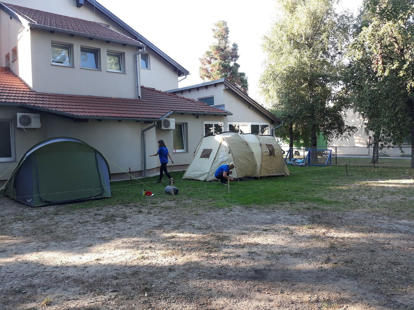 Evangelical Pentecostal Church