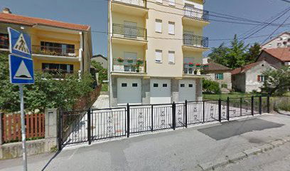 Ace Joksimovića 35a