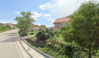 KADINA GLAVICA CENTAR 2