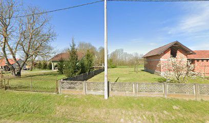 LOVAČKO DRUŠTVO GAJ DAUTAN-BJELOVAR