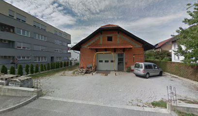 RAS - ŠOIĆ OBRT ZA REMONT ALATNIH STROJEVA - VLASNIK FRANJO ŠOIĆ - SAMOBOR