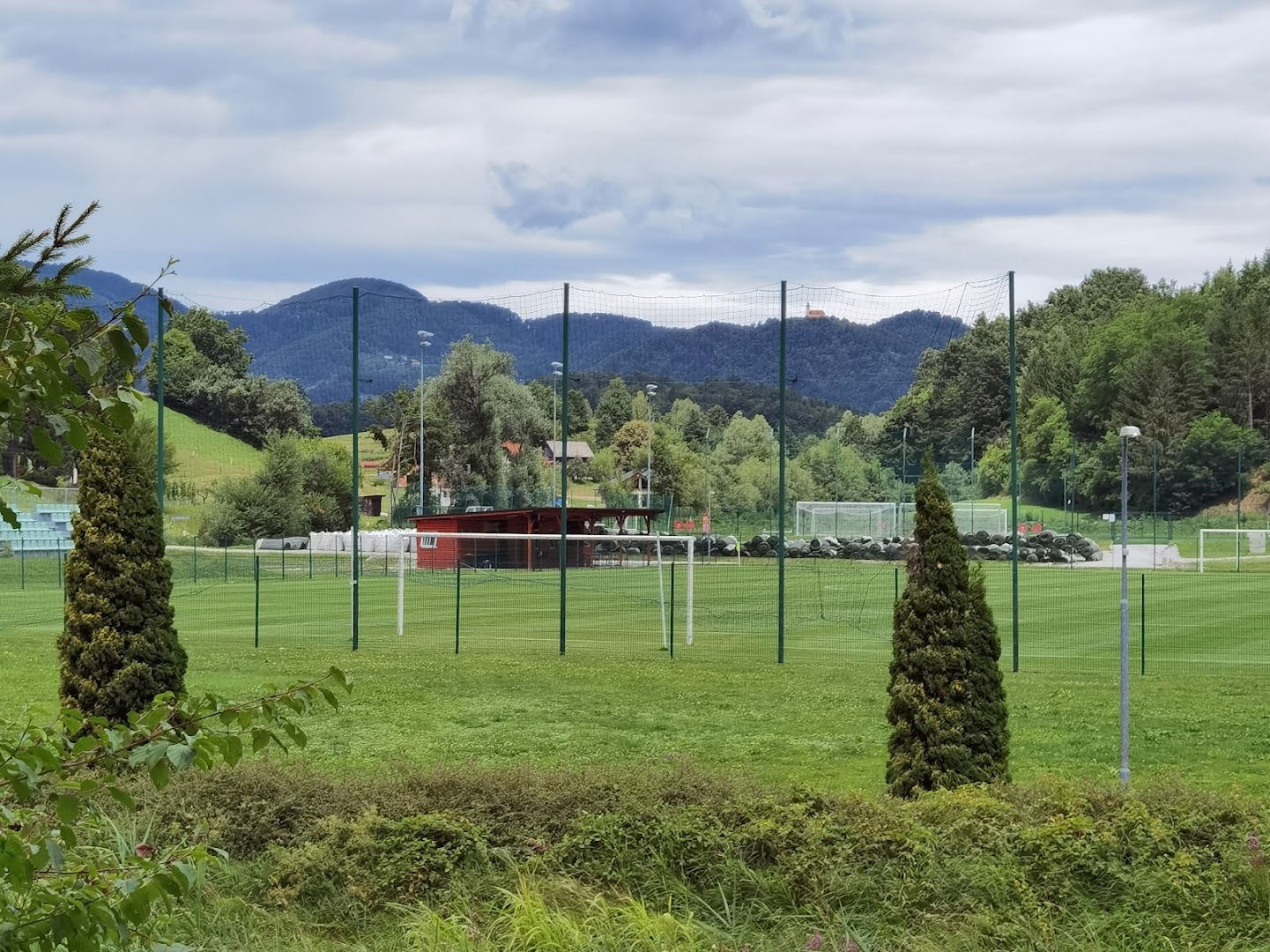 Športni park Rogatec