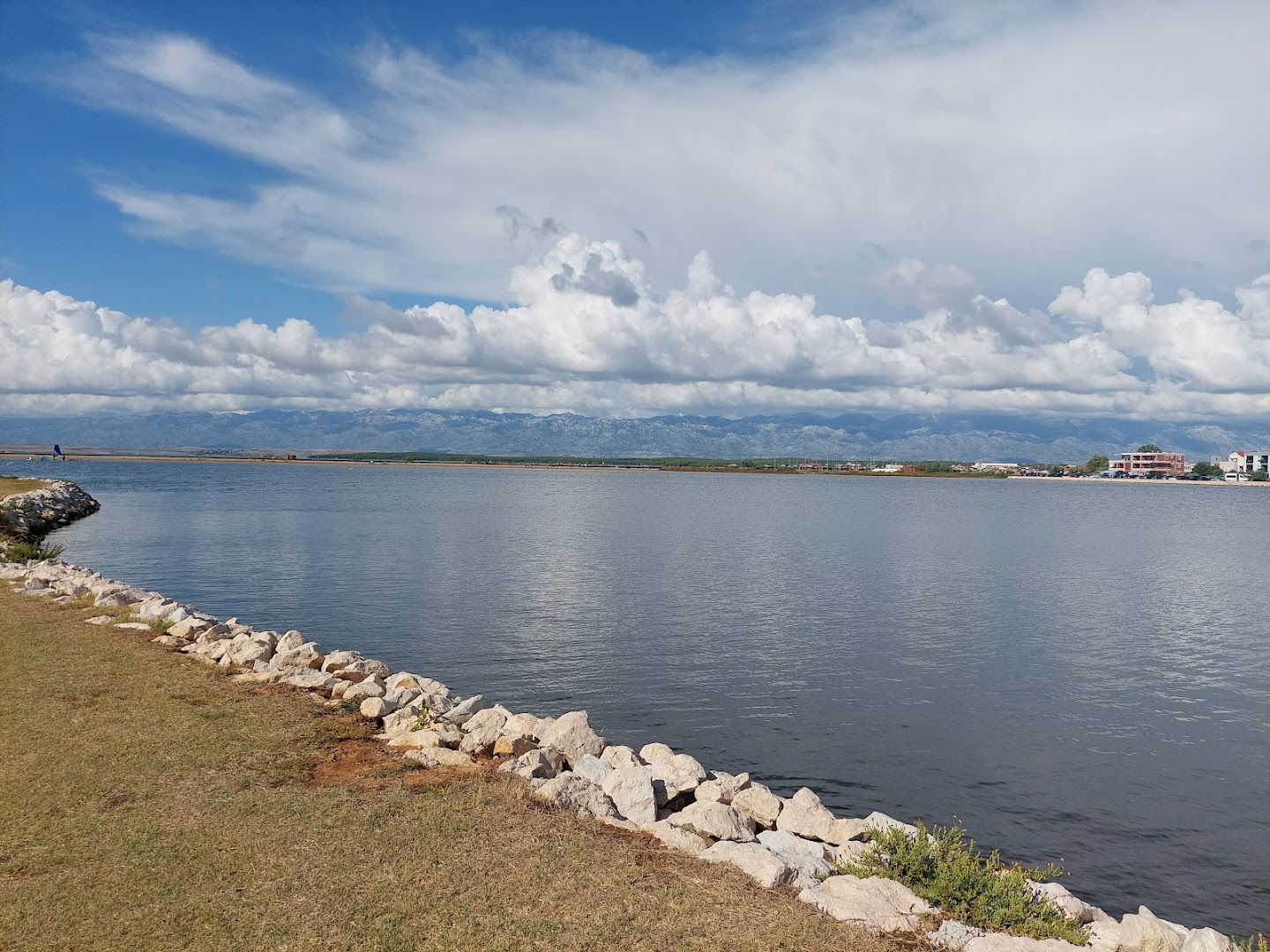 Tengerparti sétány