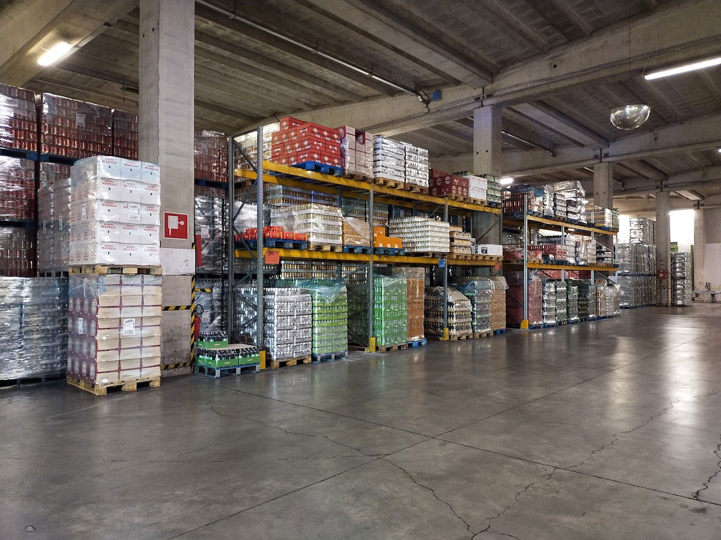 Birrificio San Giorgio Srl