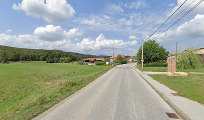 Adamovec-Šoštarići