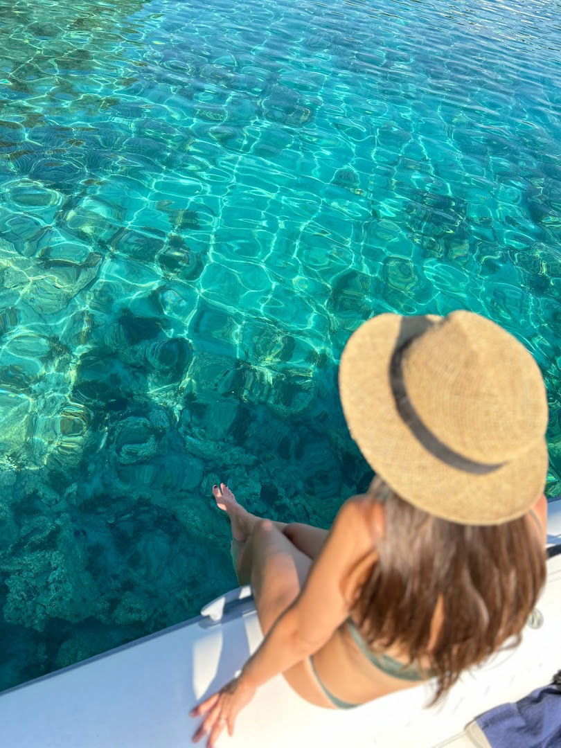 Lastovo - Rent a Boat - TAXI boat/transvers