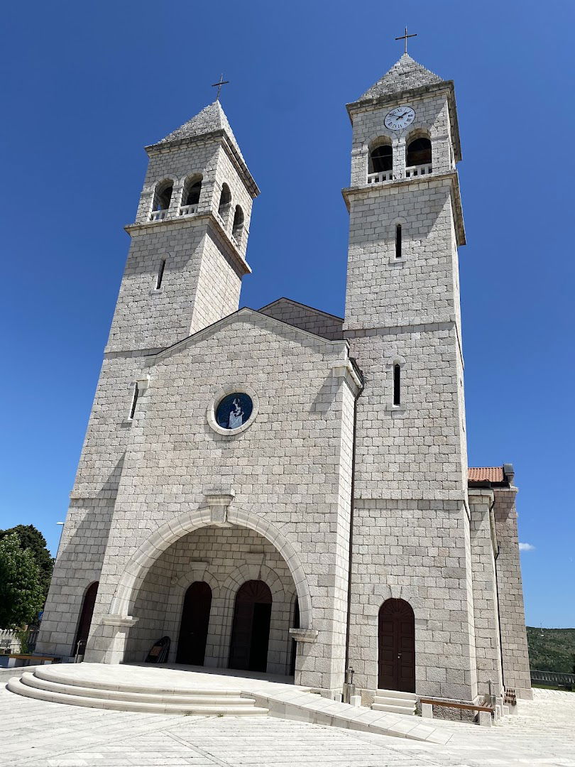 Church of St. Michael