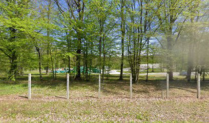 Reciklažno dvorište "Kurjakana"