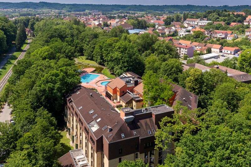 Daruvar spa