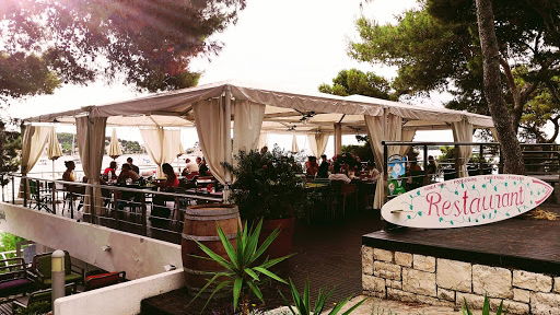 Splash Beach Bar & Restaurant