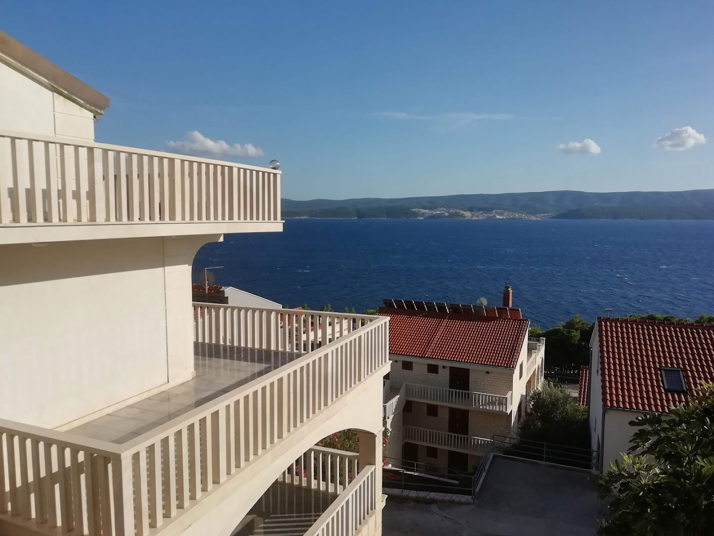 Villa MarijaRuskamen