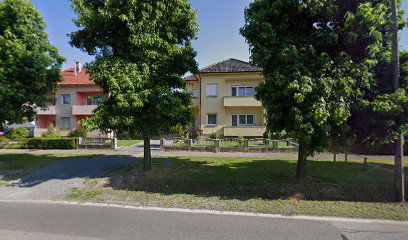 Daruvar City One & Two