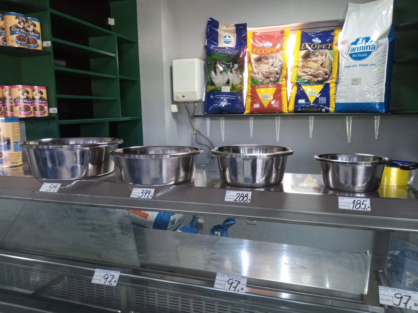 Truck Petrol d.o.o Brzan