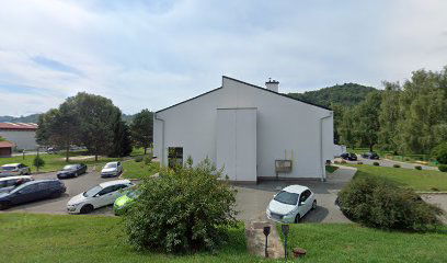 Elementary school Janko Leskovar