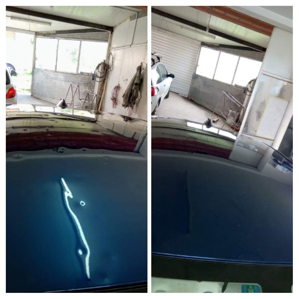 Masiranje limarije Kragujevac