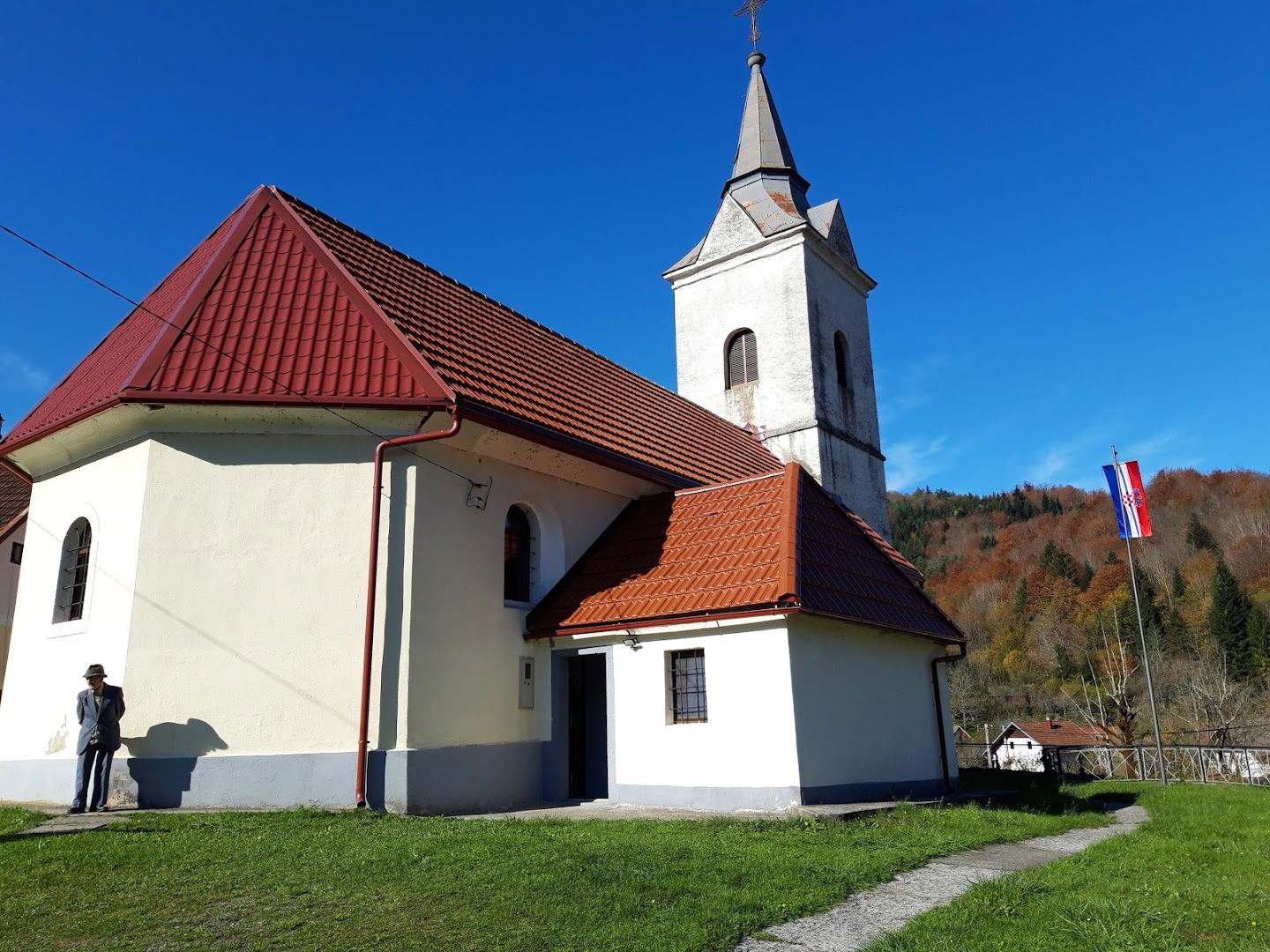 Church of St. John the Baptist