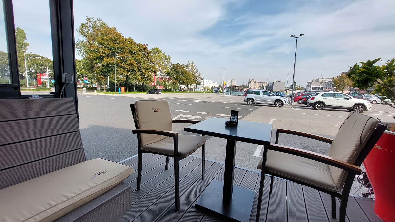 Trinity Experience Donje Svetice