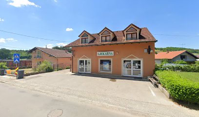 Pharmacies Friend Health