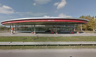 Belgrad Petrol Station Knez Petrol