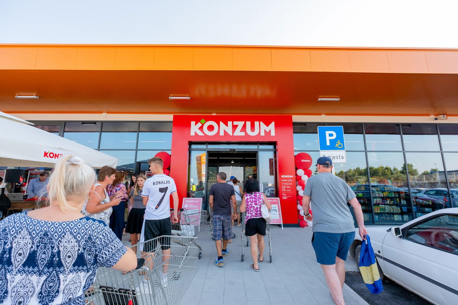 Super Konzum