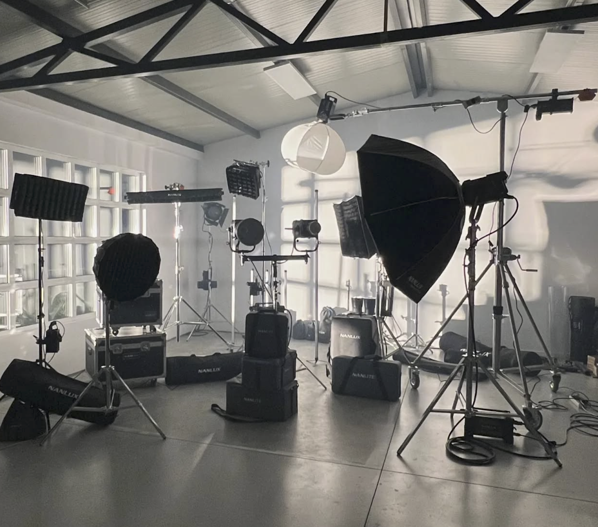 Artcore Studio Doo Film & Video Equipment Rental