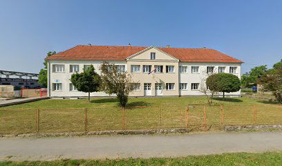 2. OŠ Ždralovi
