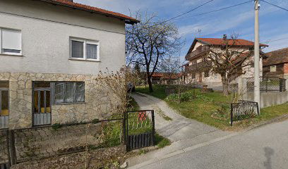 Uređeni prirodni izvor pitke vode