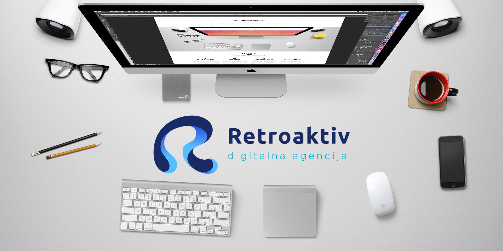 Retroaktiv digital