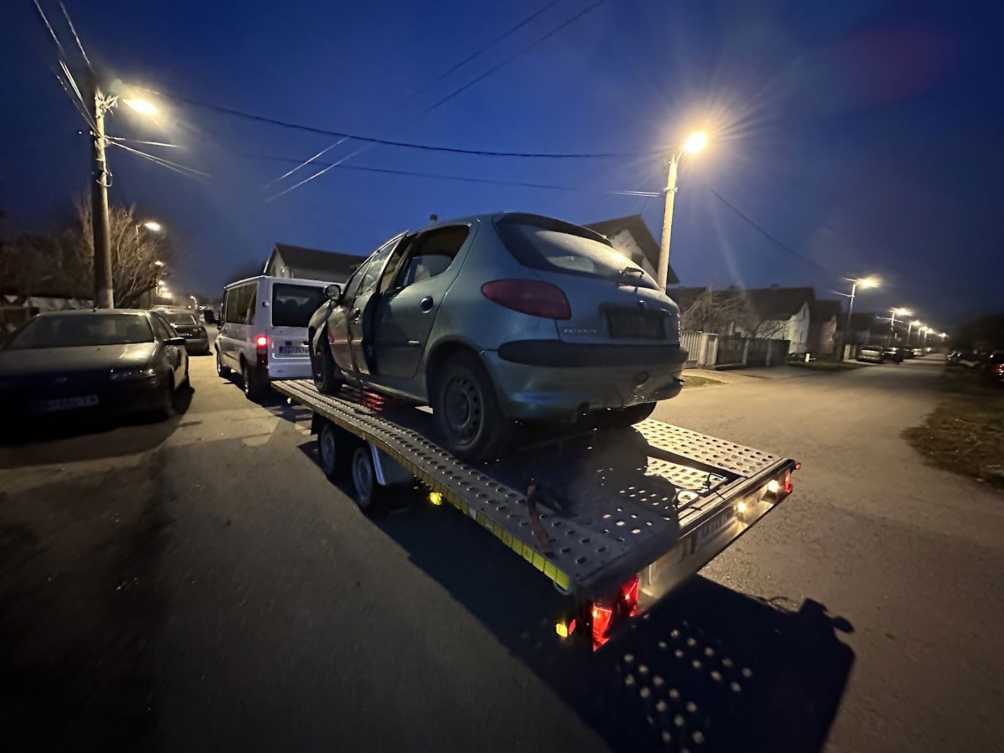 Polovni delovi Dragan