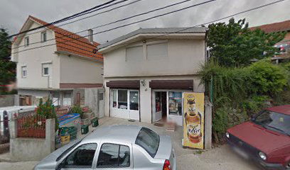 Gym bro's planet supplement shop