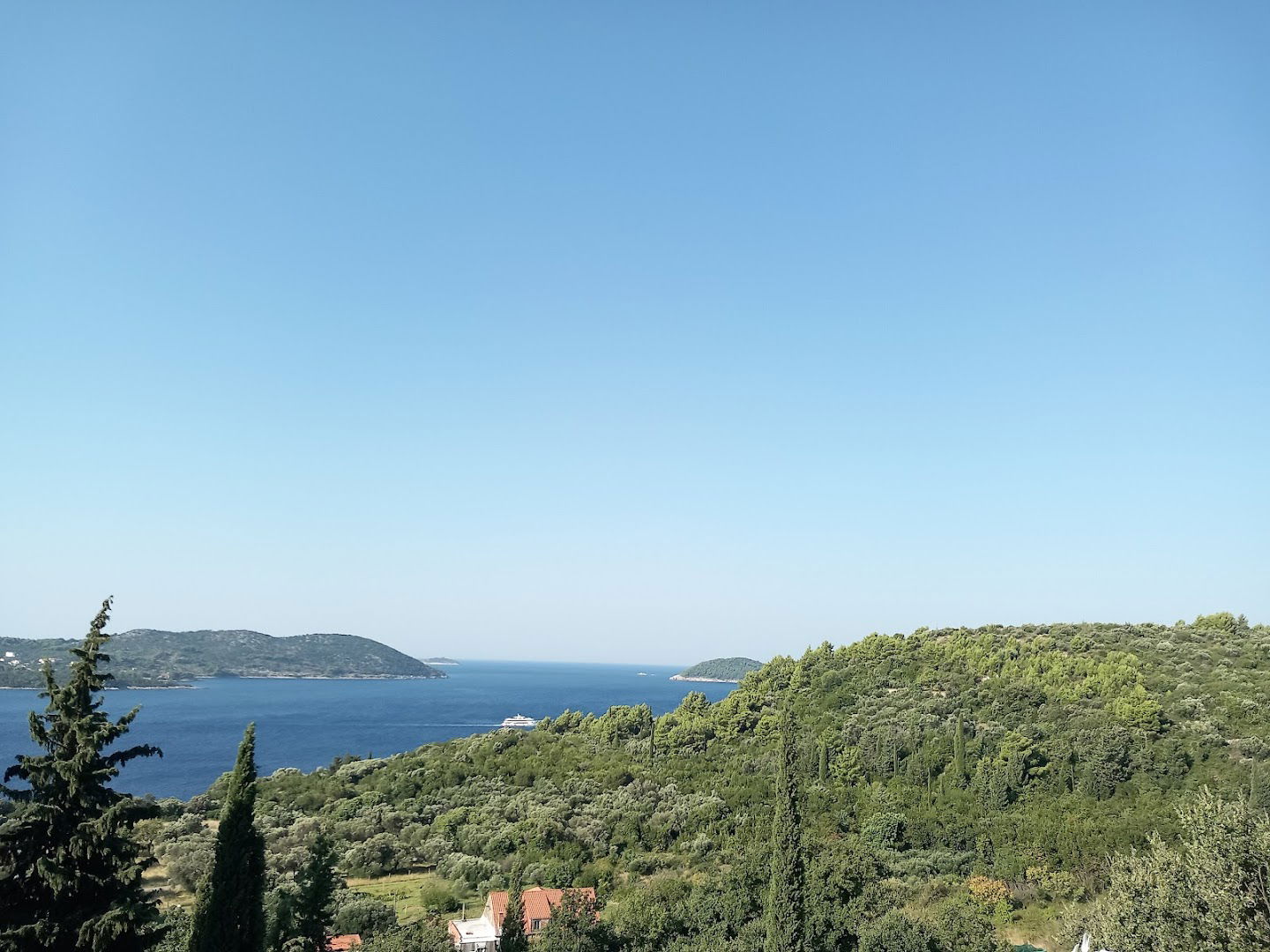 Apartmani Lučić Orašac