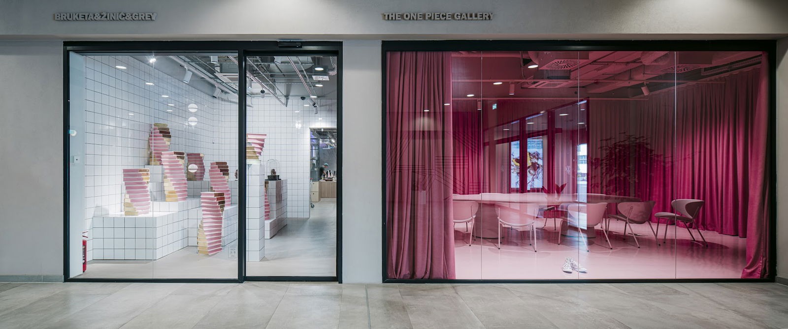 Bruketa&Žinić&Grey