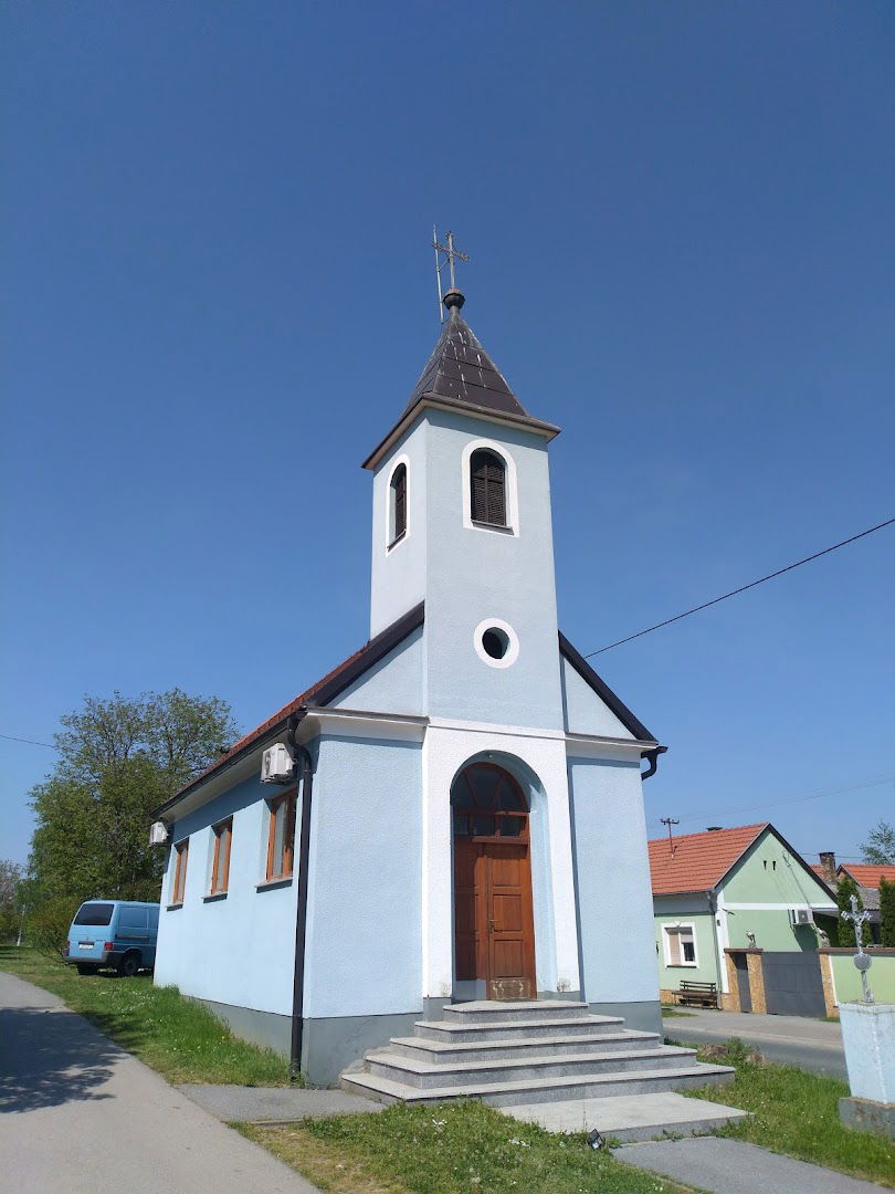 Saint Vitus’ Church