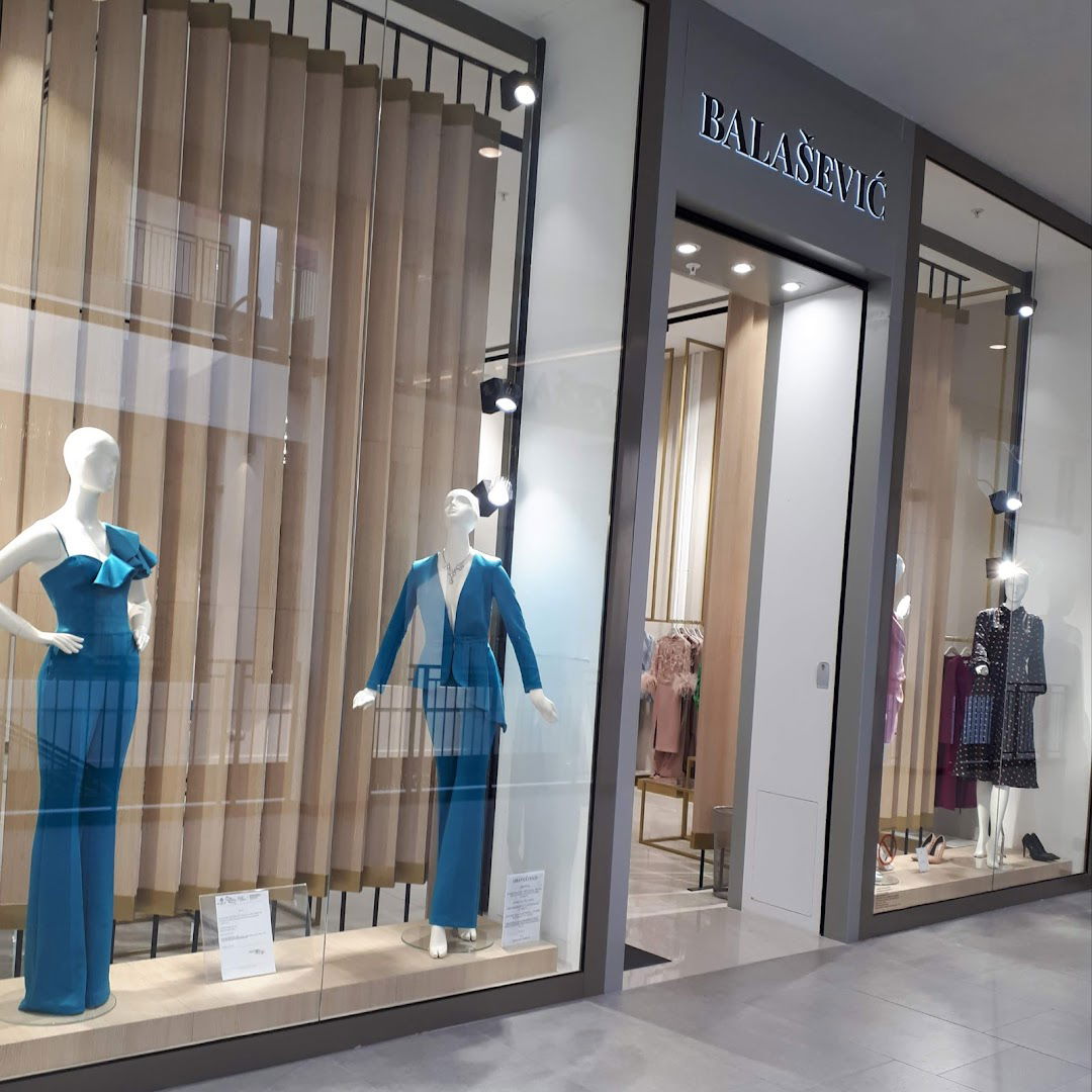 Balašević TC Galerija