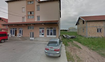 Studio za učenje stranih jezika Globe N⁰1