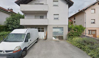 Građevinsko-staklarski obrt Mandurić