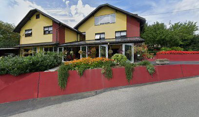 CVJEĆARSKO ARANŽERSKE USLUGE, BOŽICA SLUNJSKI