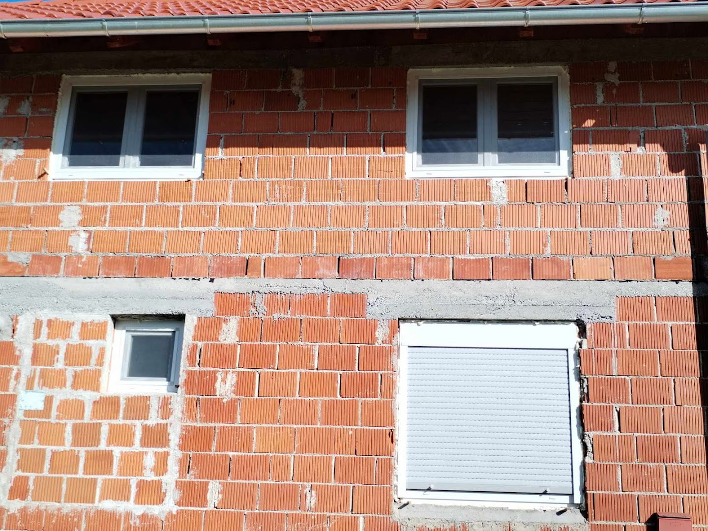 PVC stolarija Robert