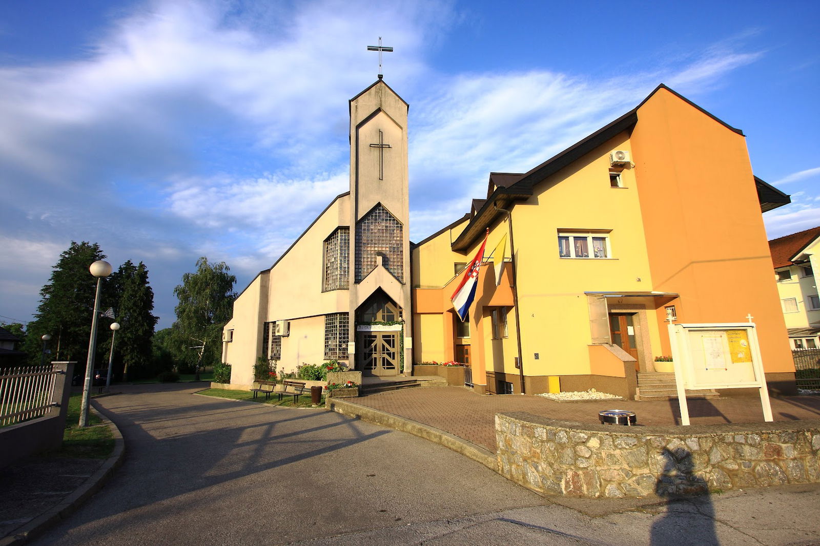 Church of the Resurrection of Jesus