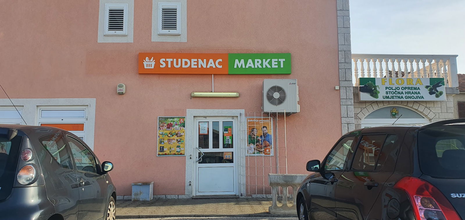 Studenac Market